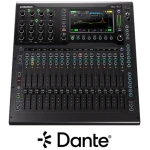 Allen & Heath Qu-5D Digital Mixer