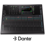 Allen & Heath Qu-6D Digital Mixer