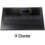 Allen & Heath Qu-7D Digital Mixer