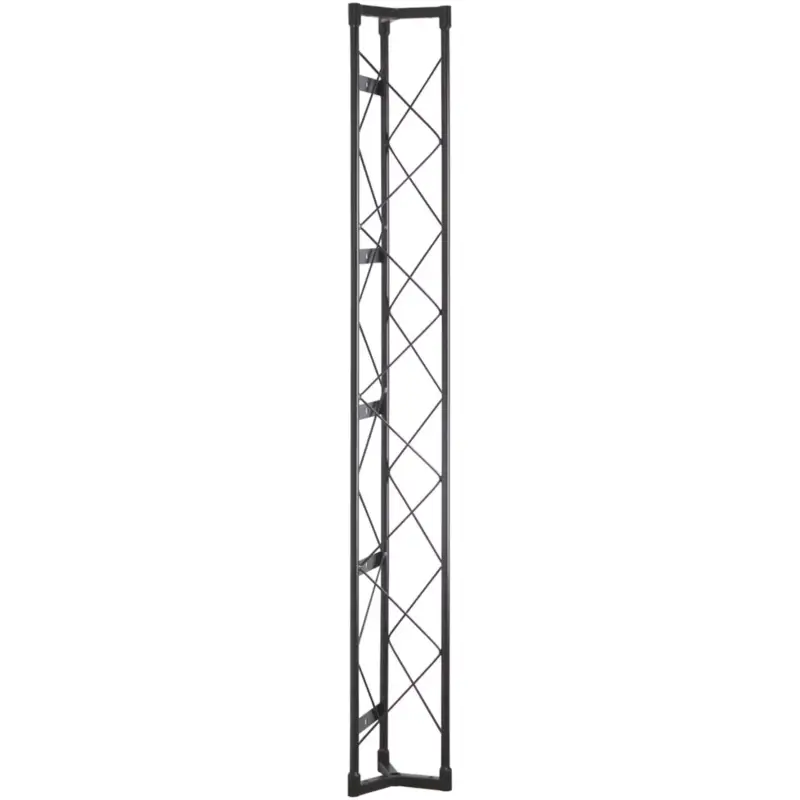 Athletic Trio 200 Truss 1.5M Black