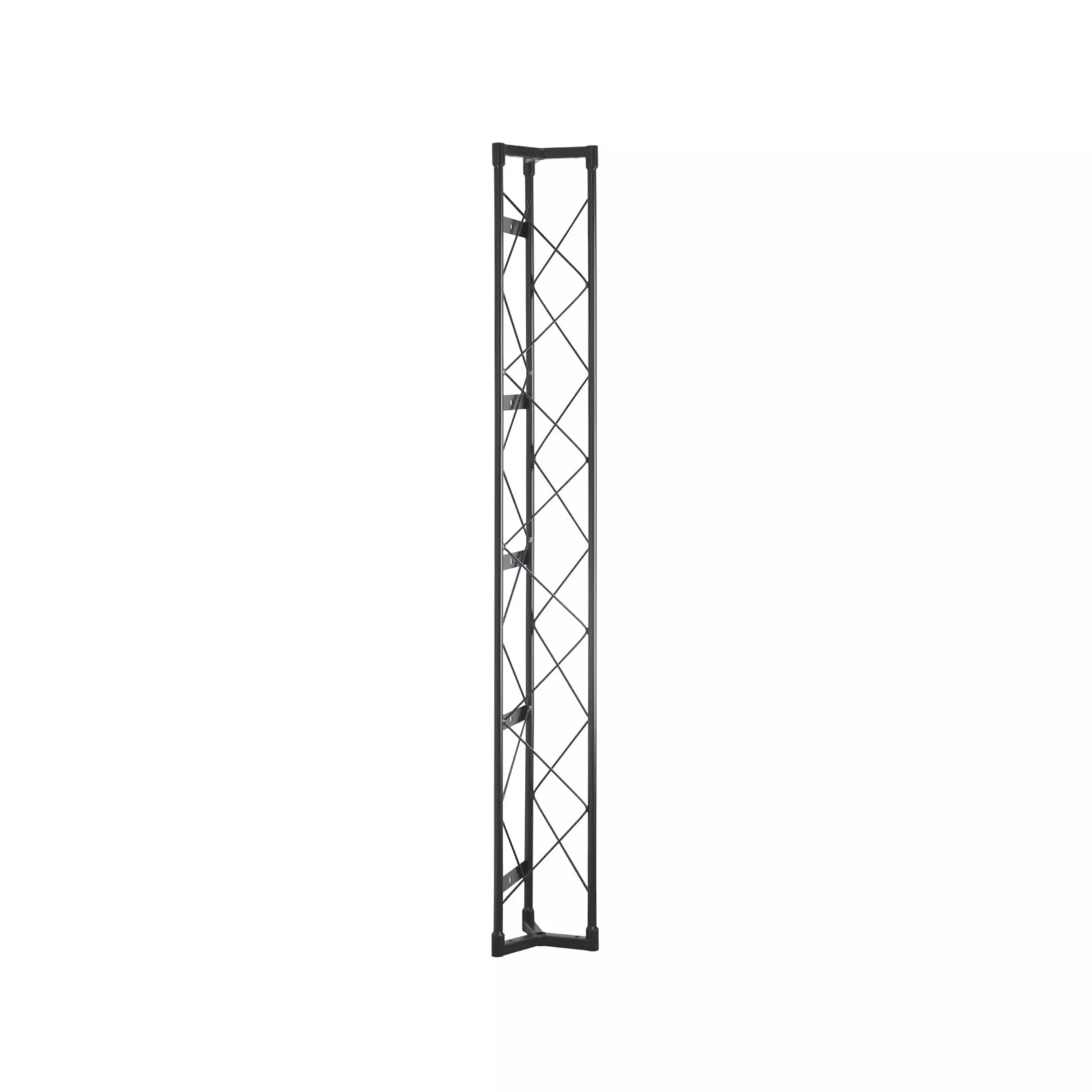 R-150_3 Athletic Trio 200 Truss 1.5M Black - Image 1