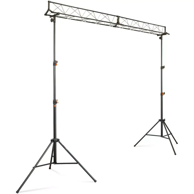 Athletic - Lighting Rig 80KG Top Line 300CM