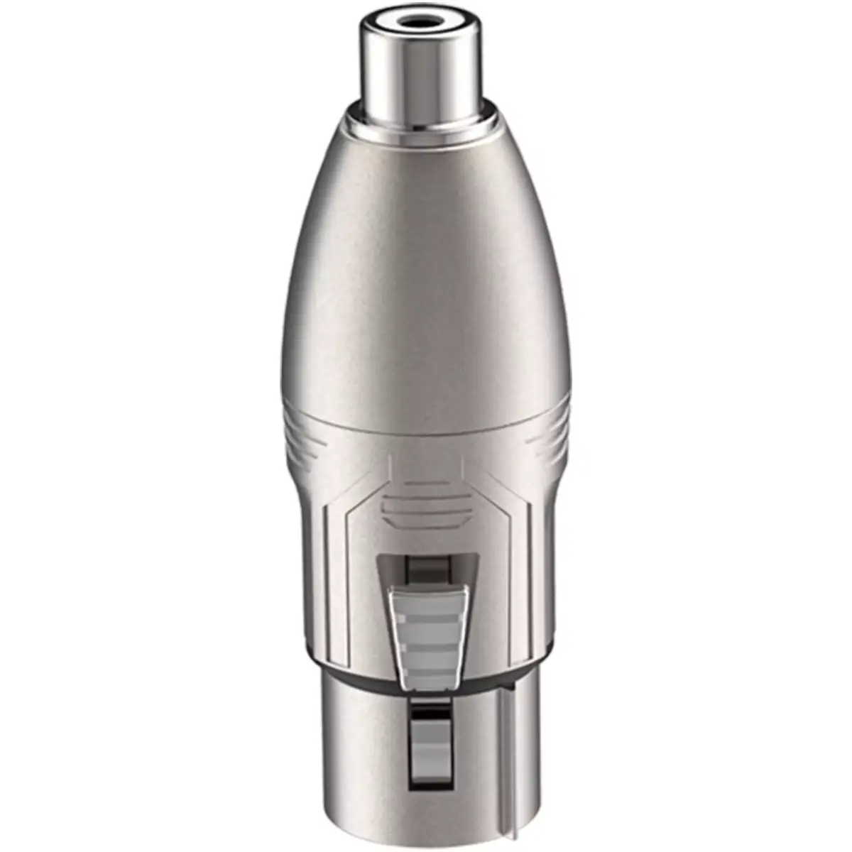 Roxtone Adaptor Xlr Female To Rca Female - Image 2