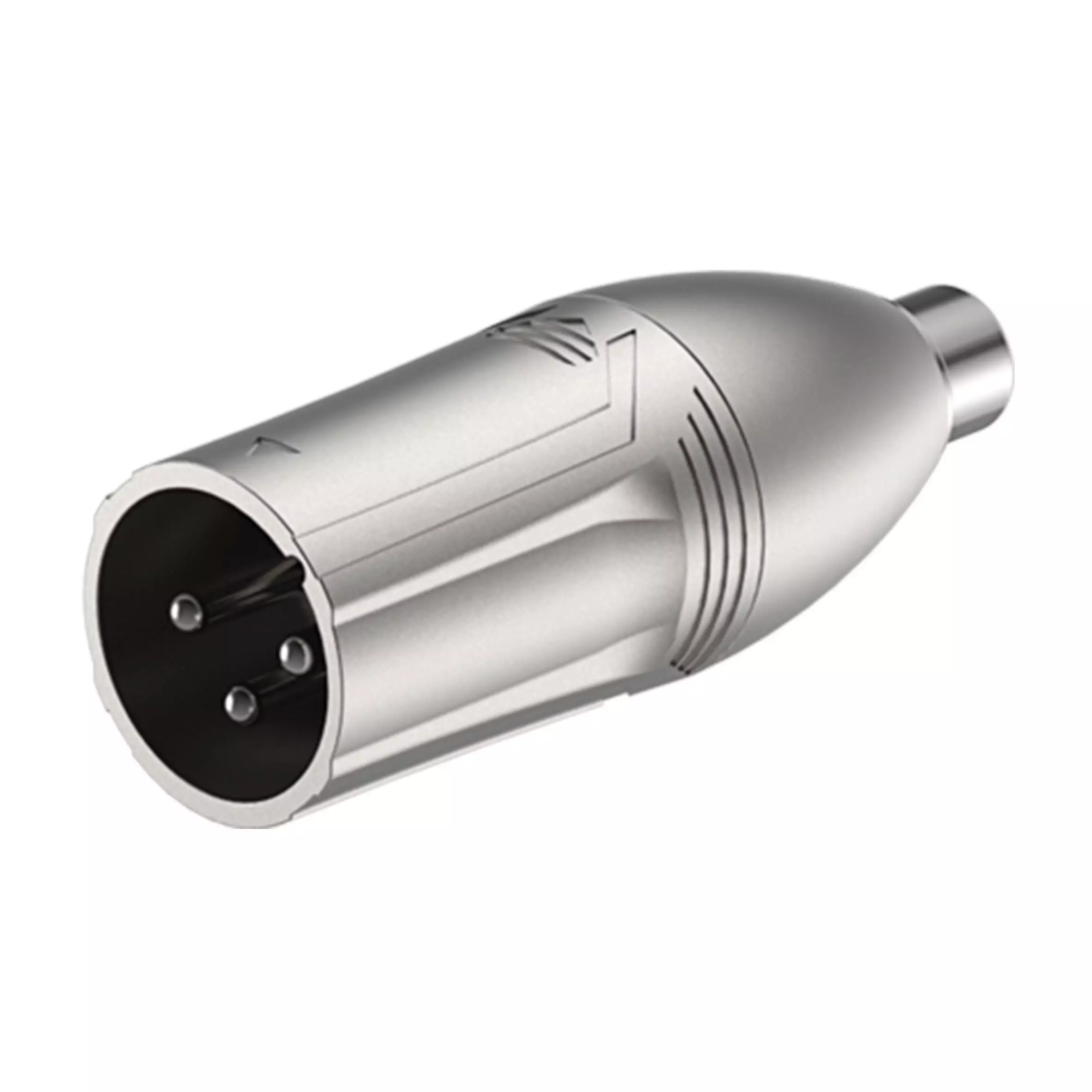 RA2XMPF_1 Roxtone Adaptor Xlr Male To Rca Female - Image 1