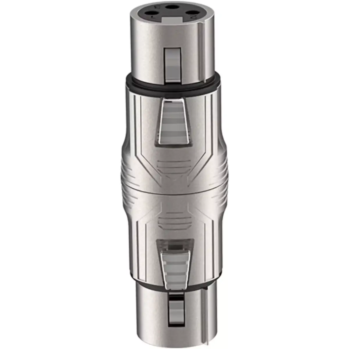 Roxtone Adaptor Xlr Female To Xlr Female - Image 2