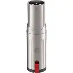 Roxtone Adaptor Xlr Male To 6.3MM Stereo Female With Lock - Image 2