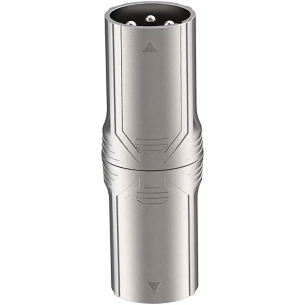 Roxtone Adaptor Xlr Male To Xlr Male - Image 2