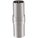 Roxtone Adaptor Xlr Male To Xlr Male - Image 2