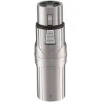 Roxtone Adaptor 5 - Pin Xlr Male To 3 - Pin Xlr Female - Image 2