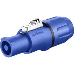 Roxtone Connector Powercon Input Inline Plug