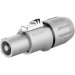 Roxtone Connector Powercon Output Inline Plug