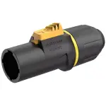 Roxtone Connector Truecon Output Inline Plug