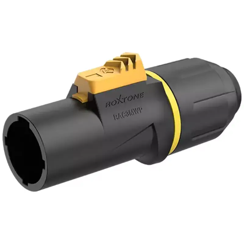 Roxtone Connector Truecon Output Inline Plug