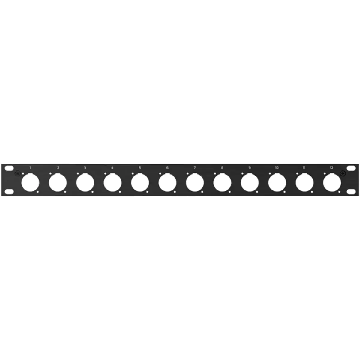 Roxtone - Rack Panel "d" Size Chassis Connector - Image 2