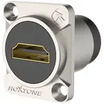 ROXTONE CONNECTOR HDMI CHASSIS MOUNT V2
