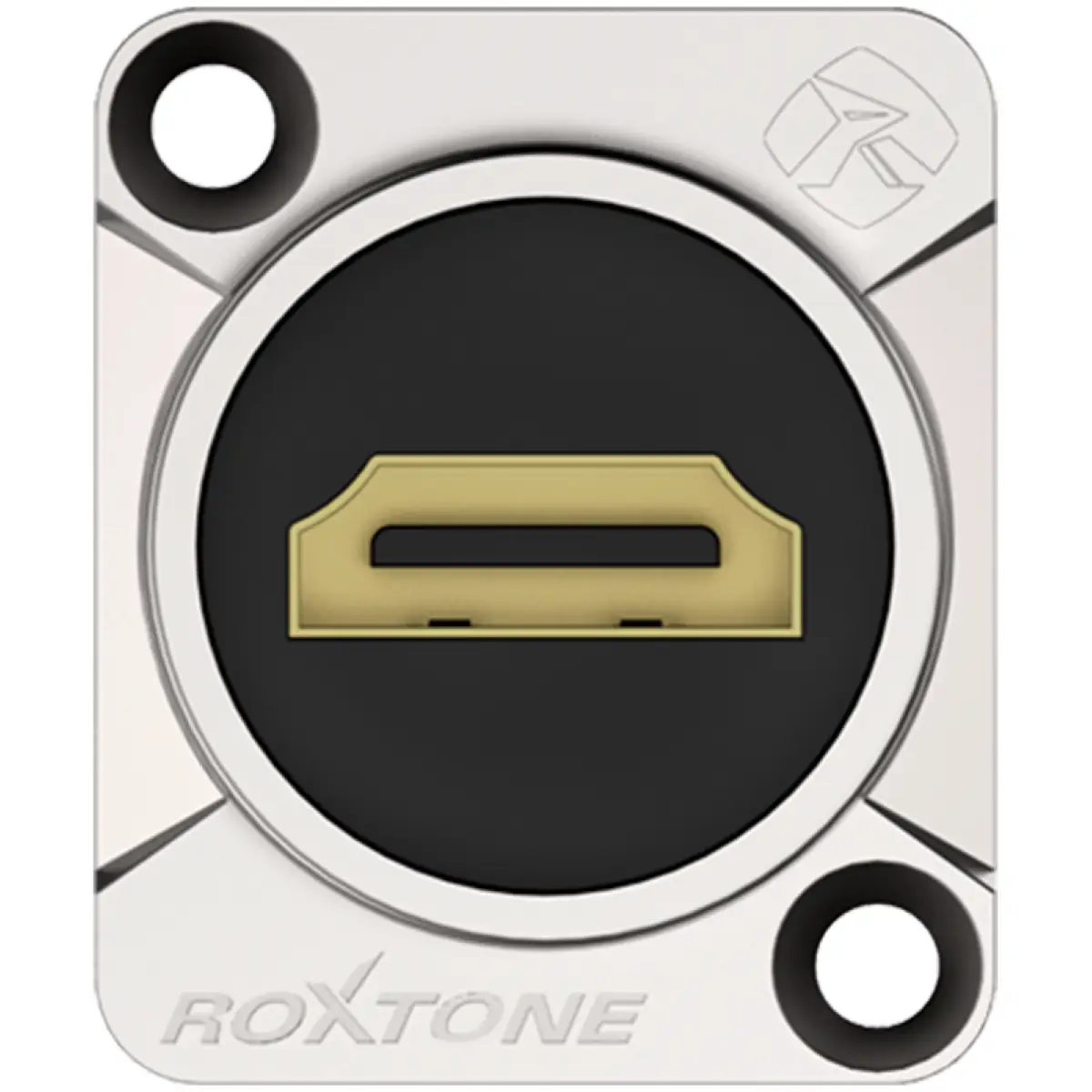 ROXTONE CONNECTOR HDMI CHASSIS MOUNT V2 - Image 2
