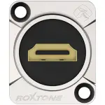ROXTONE CONNECTOR HDMI CHASSIS MOUNT V2 - Image 2