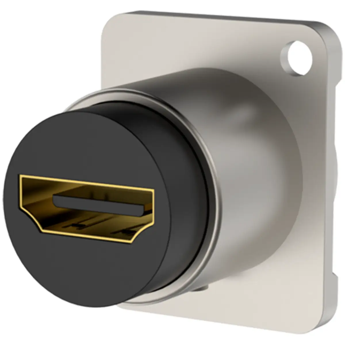 ROXTONE CONNECTOR HDMI CHASSIS MOUNT V2 - Image 3