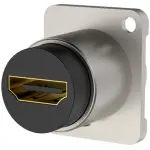 ROXTONE CONNECTOR HDMI CHASSIS MOUNT V2 - Image 3