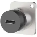 Roxtone Connector Type - C Chassis Mount Female - Image 2