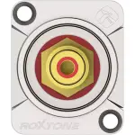 Roxtone Connector Rca Chassis Mount Female - Image 2