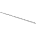 Roxtone - Universal Acrylic Labeling Strips With Adhesive Surface (L:428M)