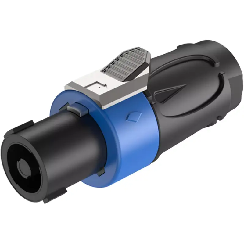 Roxtone Connector Speakon Inline 4 Pin