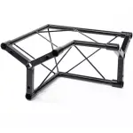 Athletic Trio Truss 200MM 90 Degree Corner