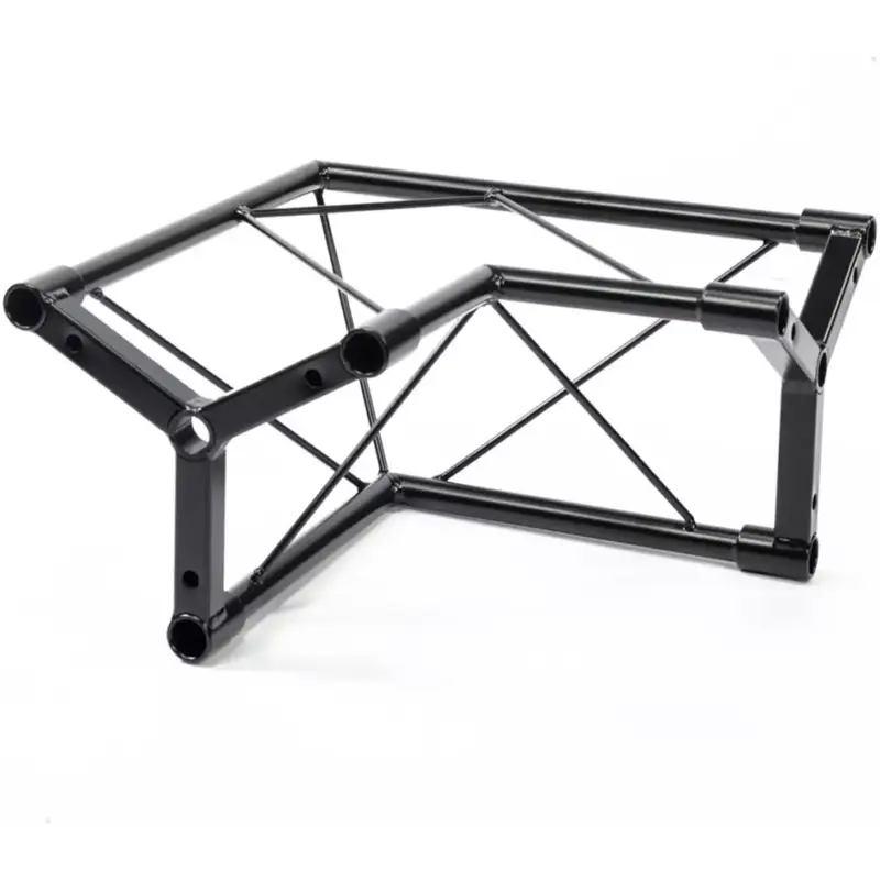 Athletic Trio Truss 200MM 90 Degree Corner