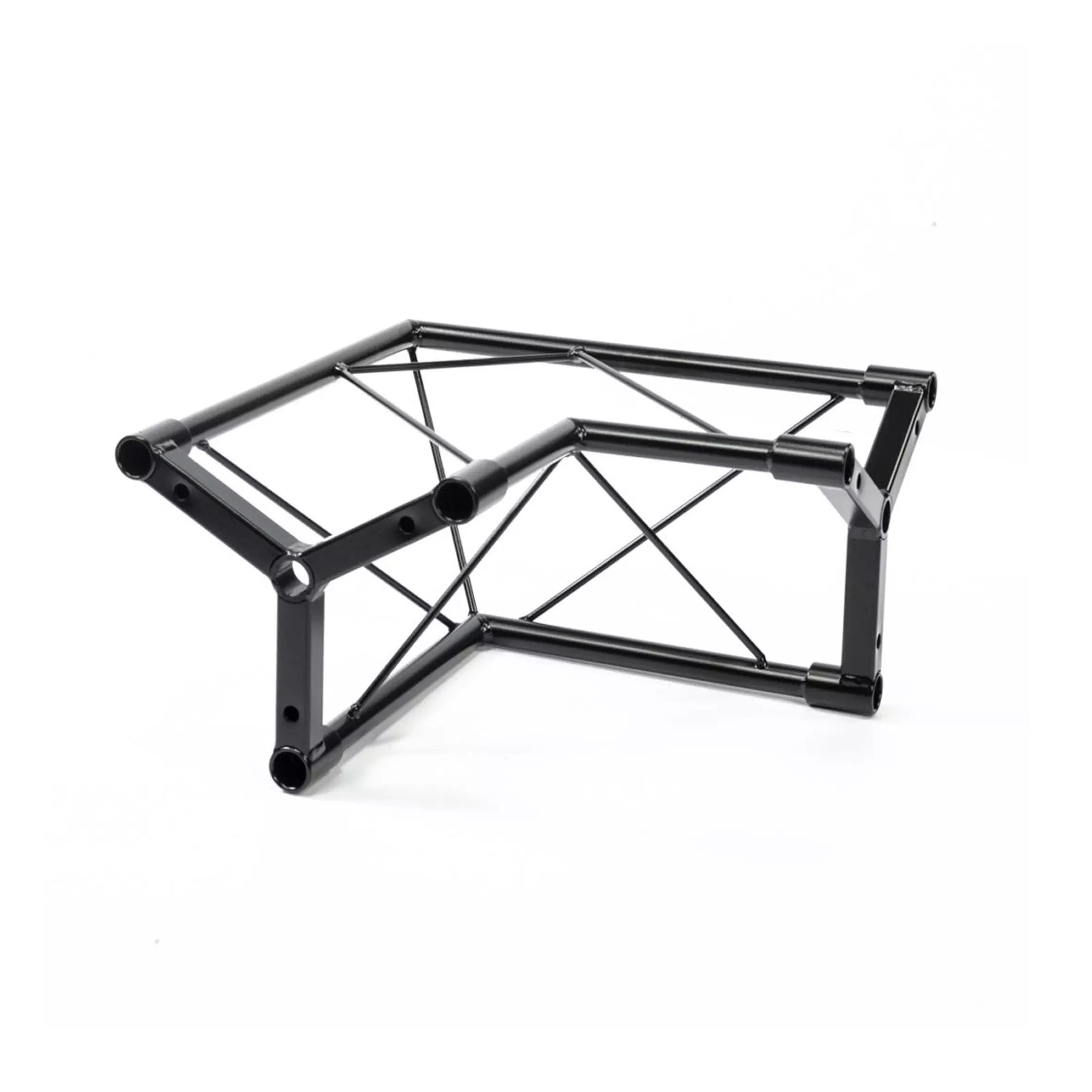 RZK-1_1 Athletic Trio Truss 200MM 90 Degree Corner - Image 1