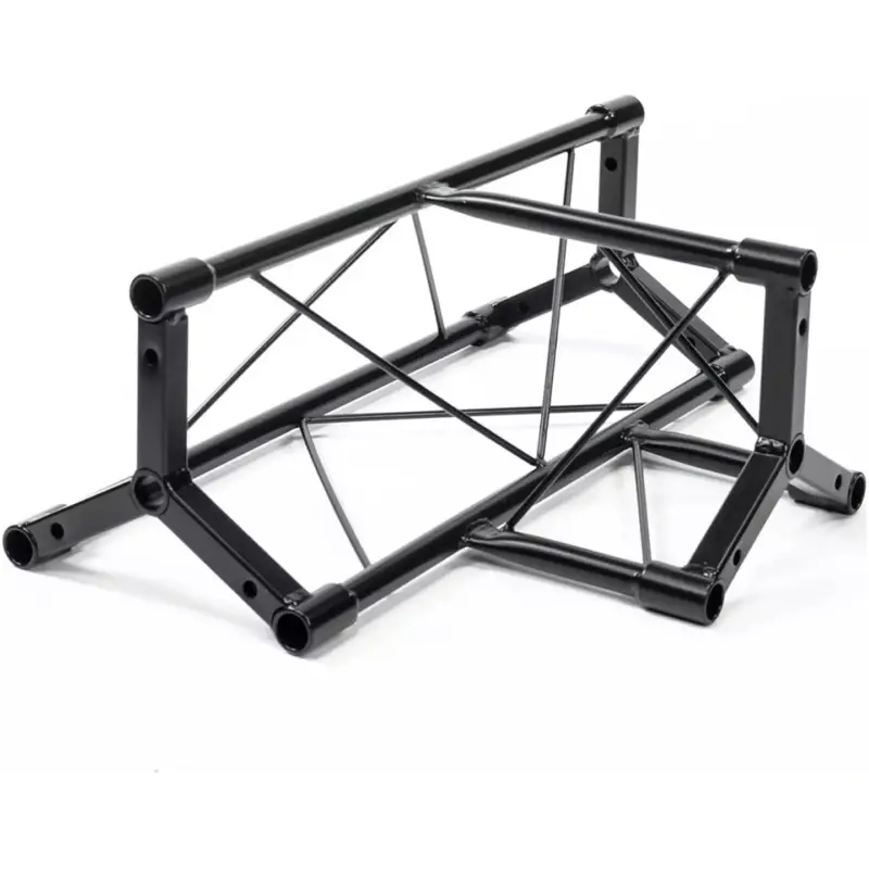 Athletic Trio Truss 200MM 3 Way T Corner