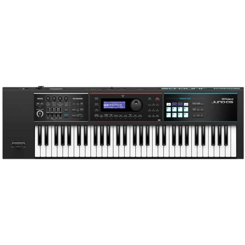 Roland JUNODS61 61-Key Lightweight Synthesizer