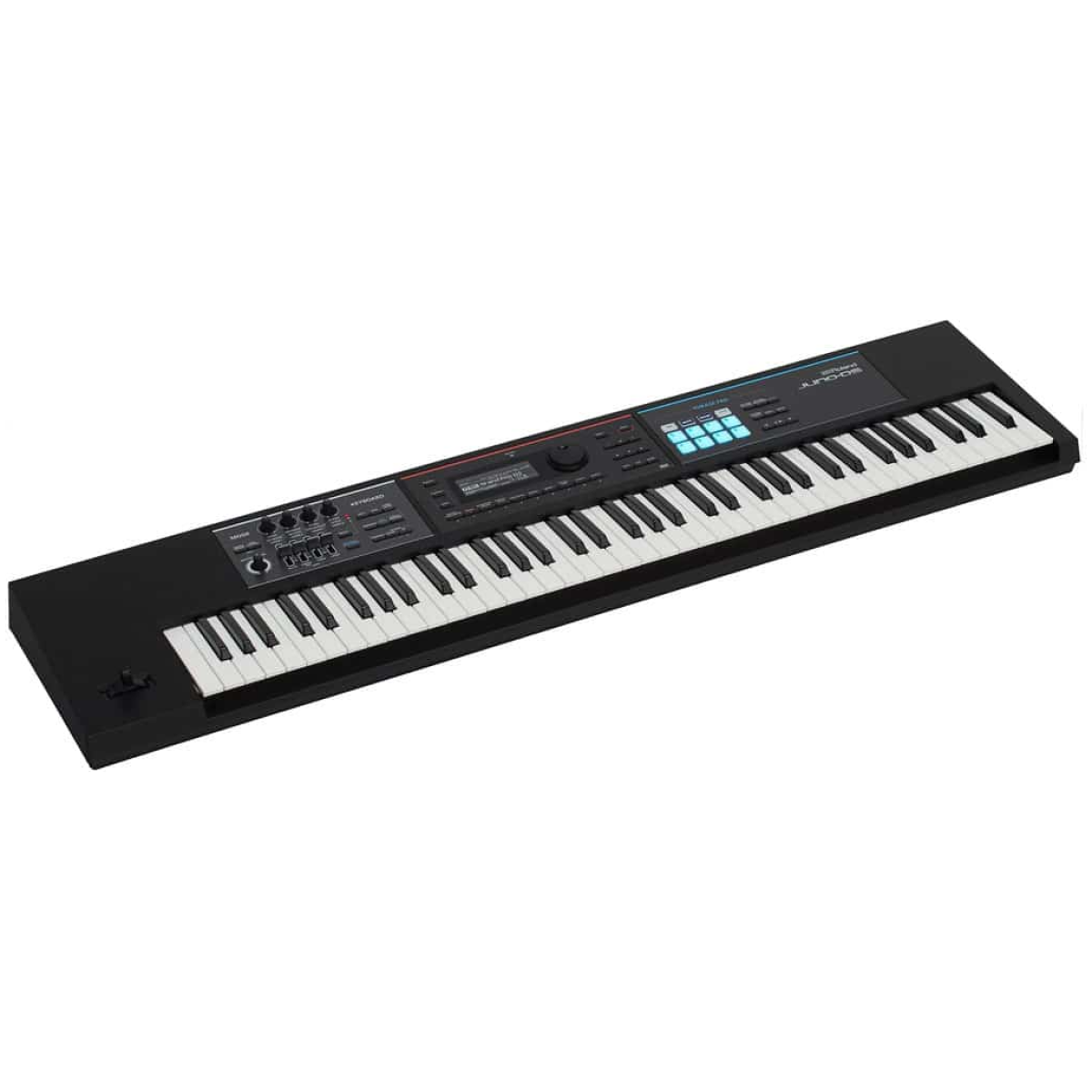 Roland JUNODS76 76-Key Lightweight Synthesizer - Image 2