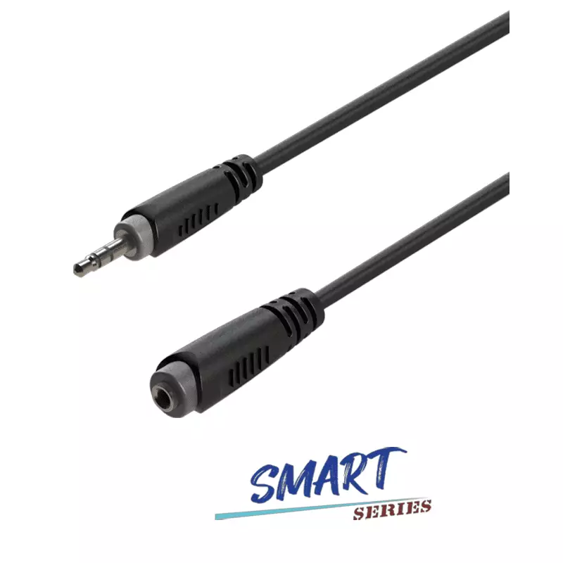 SACC260L6_1 Roxtone - Smart Series Signal Lead 3.5 M St – 3.5 M St 6M - Image 1