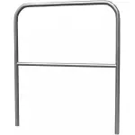 Alustage Aluminium Handrail 1M