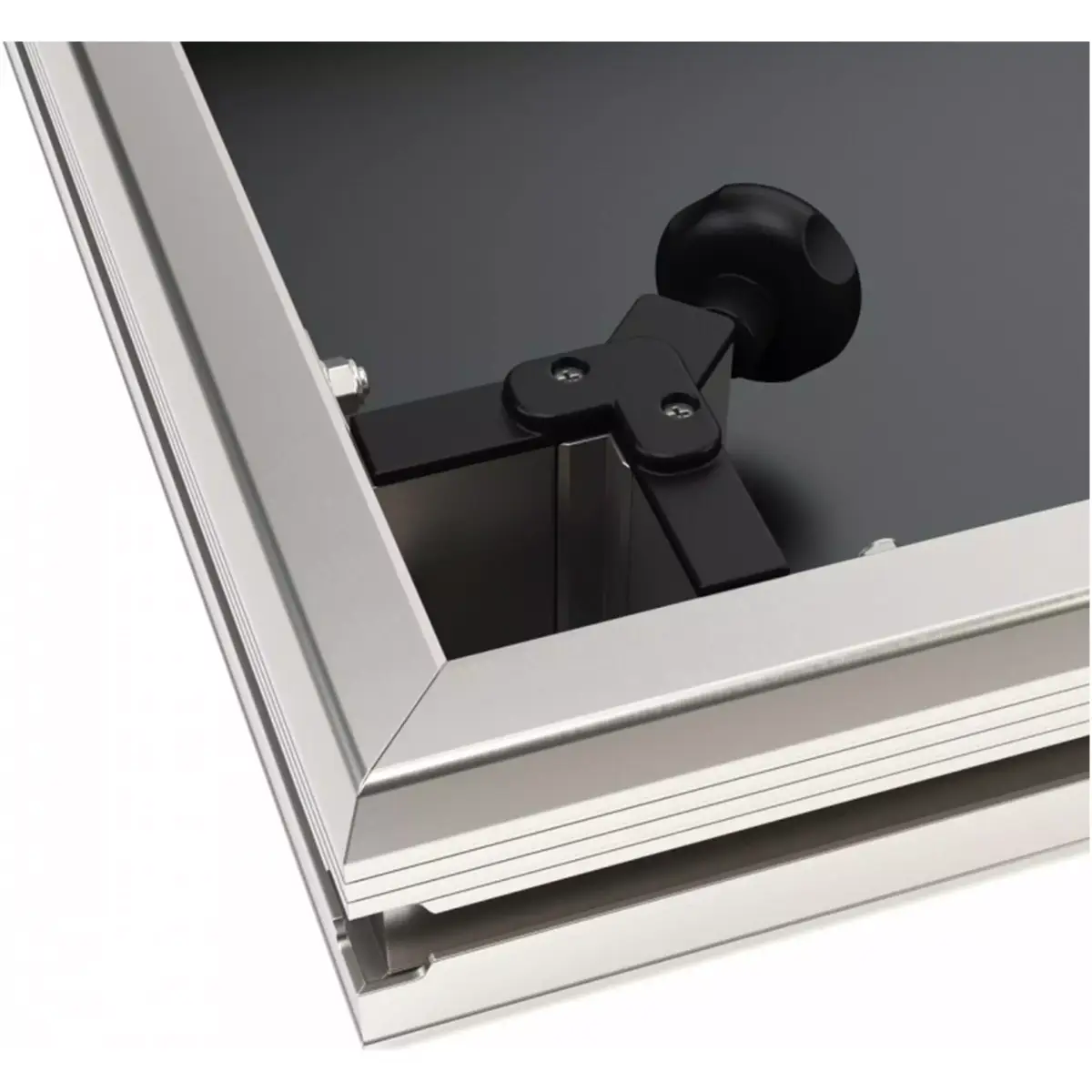 Alustage Sca - 11 Hexa Square Stage Platform 1M X 1M - Image 3