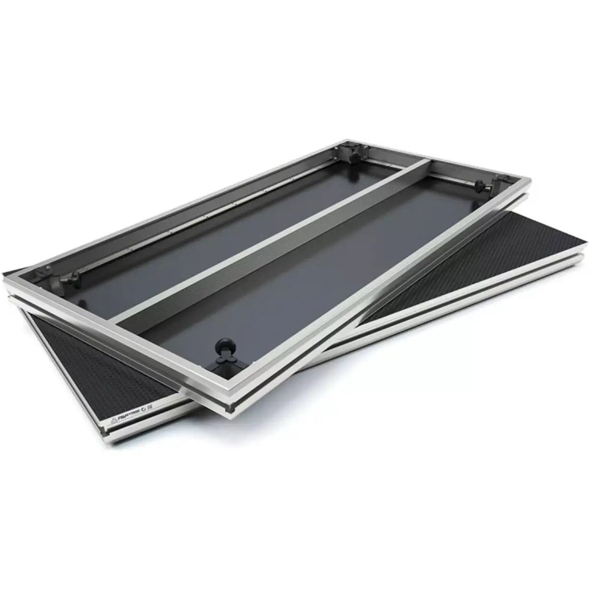 Alustage Sca - 11 Hexa Square Stage Platform 1M X 1M - Image 6