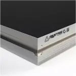 Alustage Sca - 11 HEXA RECTANGULAR STAGE PLATFORM 1M X 0.5M - Image 3