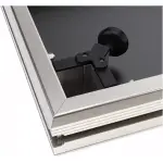 Alustage Sca - 11 HEXA RECTANGULAR STAGE PLATFORM 1M X 0.5M - Image 4