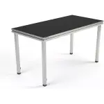 Alustage Sca - 11 HEXA RECTANGULAR STAGE PLATFORM 1M X 0.5M - Image 6