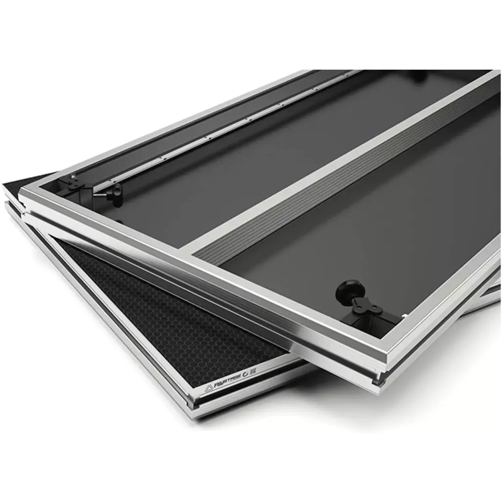 Alustage Sca - 11 Hexa Rectangular Stage Platform 2M X 1M - A1 Sound