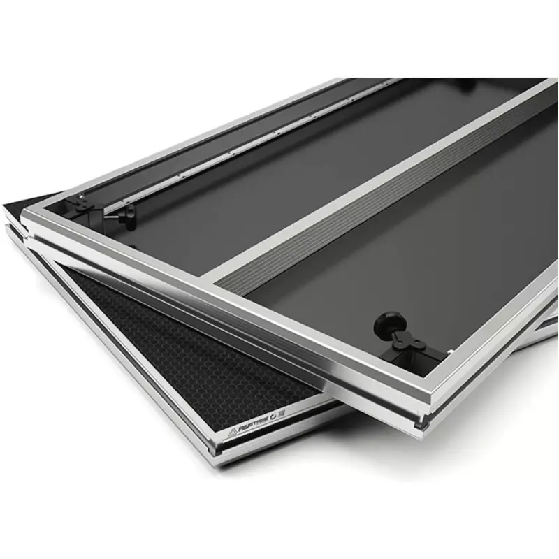 Alustage Sca - 11 HEXA RECTANGULAR STAGE PLATFORM 1M X 0.5M