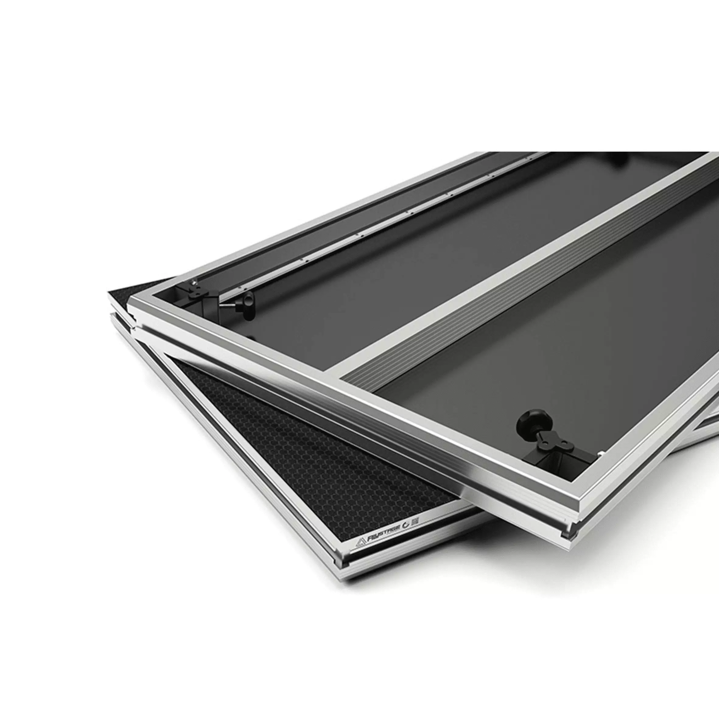 SCA-11_1 Alustage Sca - 11 HEXA RECTANGULAR STAGE PLATFORM 1M X 0.5M - Image 1