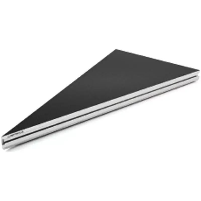 Alustage Sca - 11 HEXA TRIANGULAR STAGE PLATFORM 2M X 1M LEFT