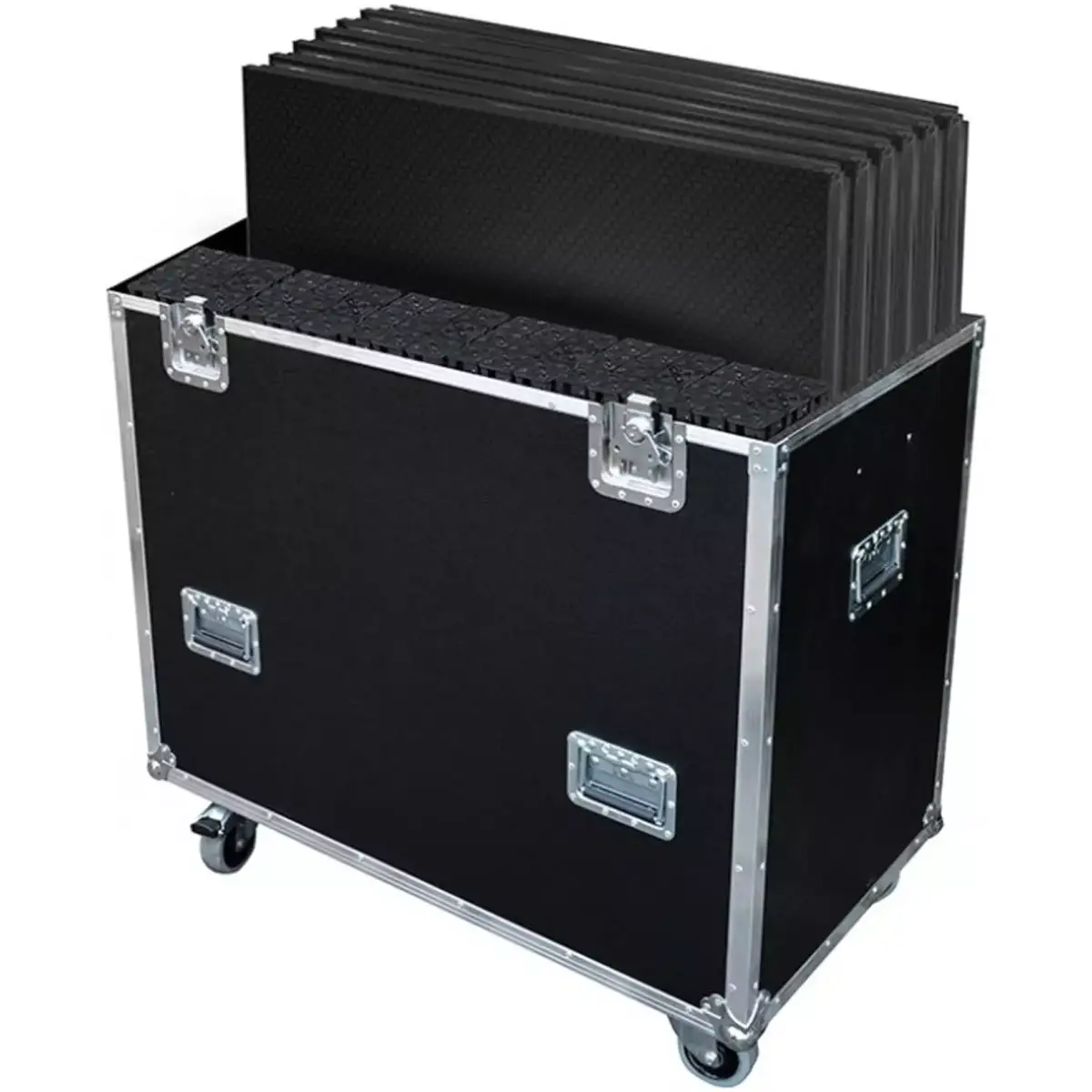 Alustage - Flight Case For Sca - 05 Panther Deck - Image 2