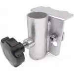 Alustage Handrail Assembly Clamp