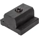 Alustage Self Leveling Insert