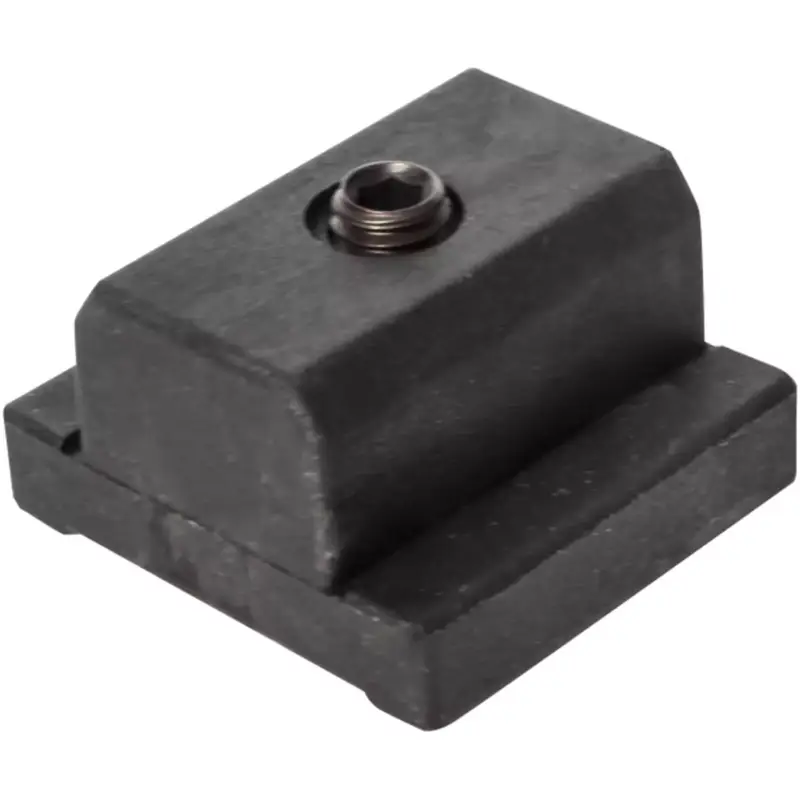 Alustage Self Leveling Insert