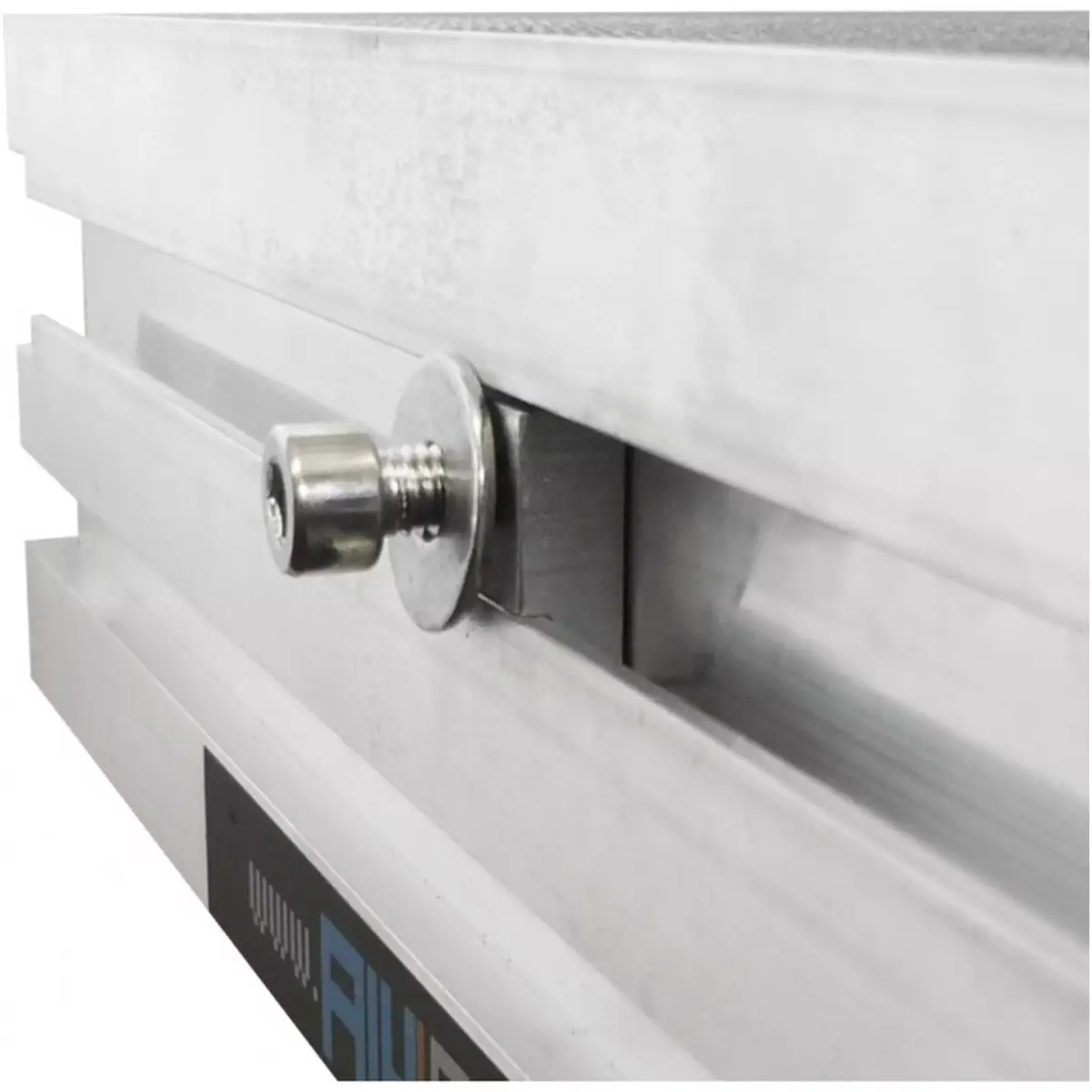 Alustage Assembly Insert - Image 2