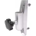 Alustage Handrail Clamp For Stairs